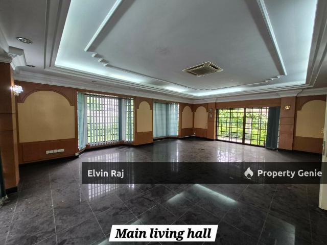 Bungalow for sale in Country Heights Damansara, Kuala Lumpur