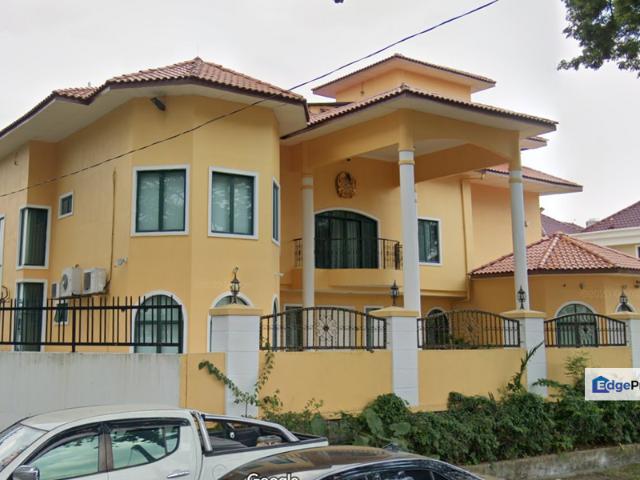 House for sale in Country Heights Damansara, Kuala Lumpur