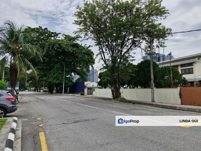 House for sale in Country Heights Damansara, Kuala Lumpur