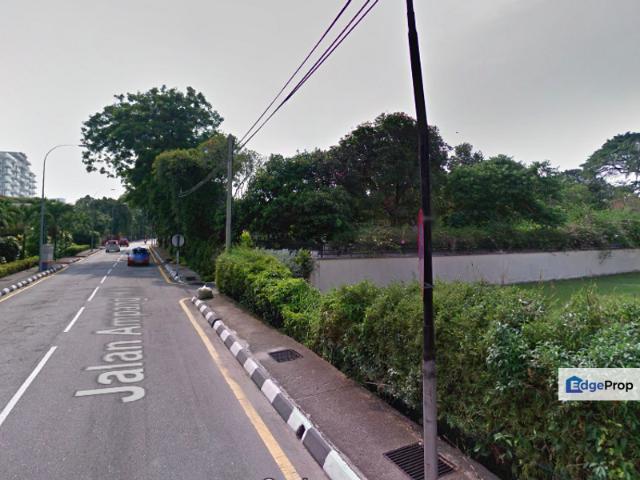 House for sale in Country Heights Damansara, Kuala Lumpur
