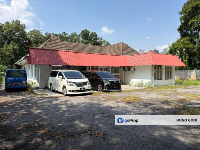 House for sale in Ampang Hilir, Kuala Lumpur
