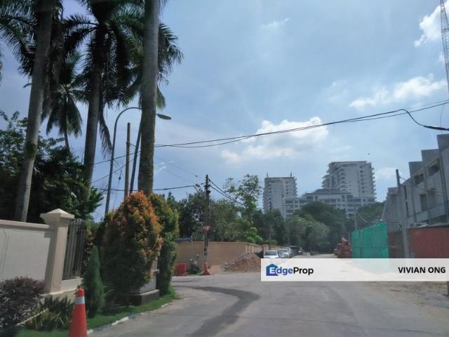 House for sale in Country Heights Damansara, Kuala Lumpur