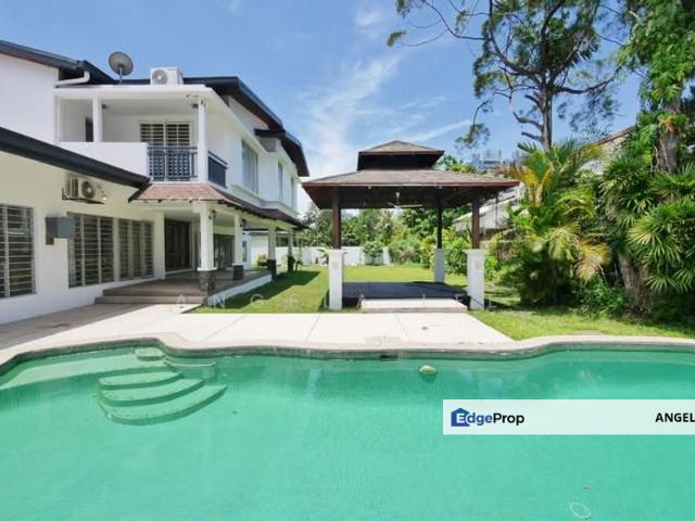 House for sale in Country Heights Damansara, Kuala Lumpur