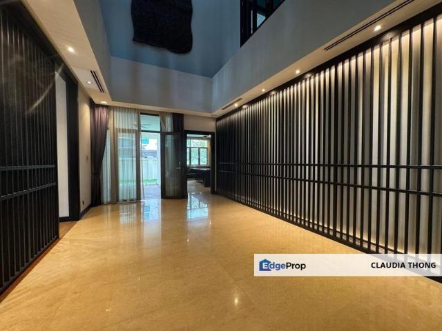 House for sale in Country Heights Damansara, Kuala Lumpur