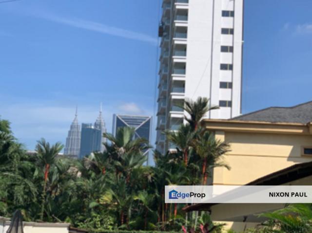 House for sale in Ampang Hilir, Kuala Lumpur
