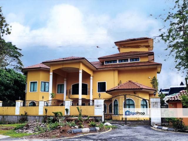 House for sale in Country Heights Damansara, Kuala Lumpur