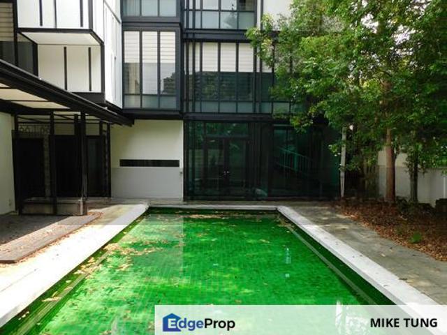 House for sale in Langat, Selangor