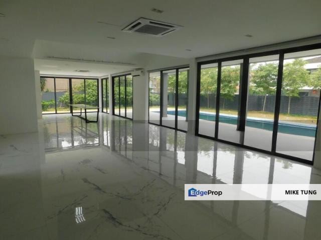 House for sale in Langat, Selangor