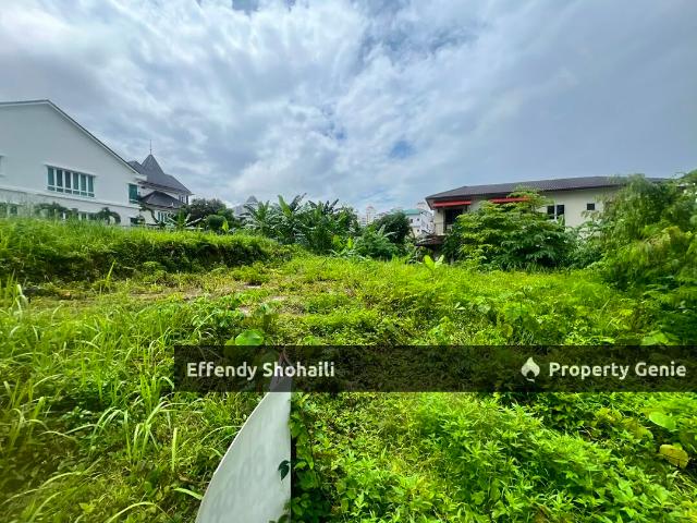 Property for sale in Country Heights Damansara, Kuala Lumpur