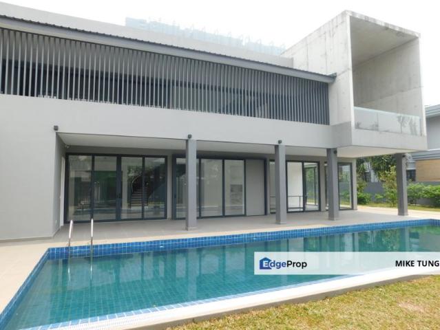 House for sale in Country Heights Damansara, Kuala Lumpur