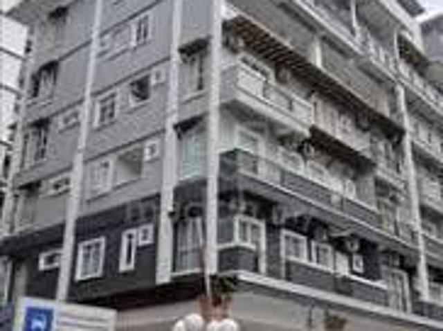 Condominium for rent in Ampang Hilir