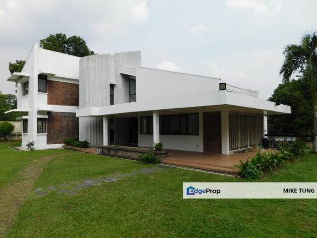 House for sale in Country Heights Damansara, Kuala Lumpur