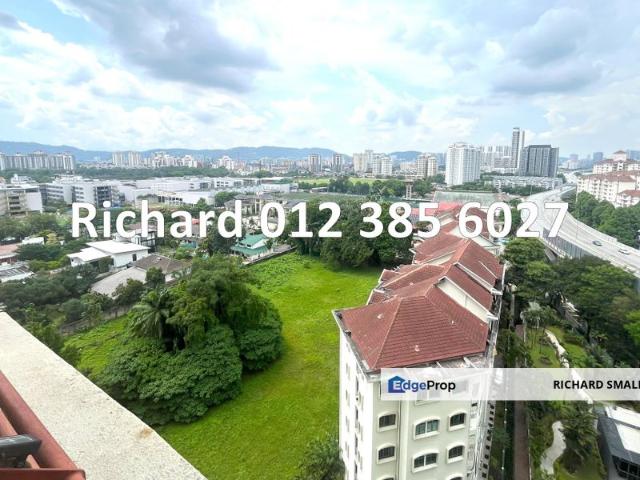 Condominium for sale in Country Heights Damansara, Kuala Lumpur