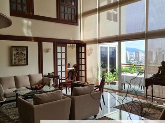 Condominium for sale in Country Heights Damansara, Kuala Lumpur