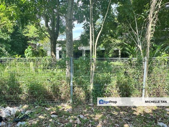House for sale in Country Heights Damansara, Kuala Lumpur