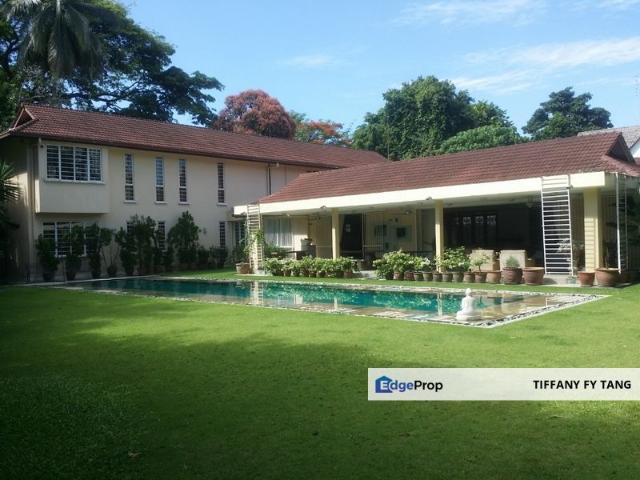 House for sale in Country Heights Damansara, Kuala Lumpur