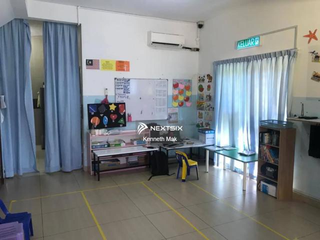Residential House for sale in Country Heights Damansara, Kuala Lumpur
