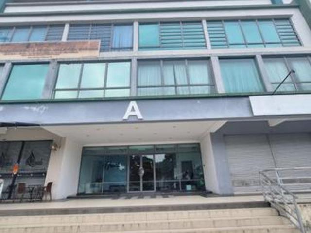 Condominium for sale in Country Heights Damansara, Kuala Lumpur