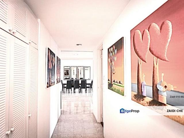 Condominium for sale in Country Heights Damansara, Kuala Lumpur