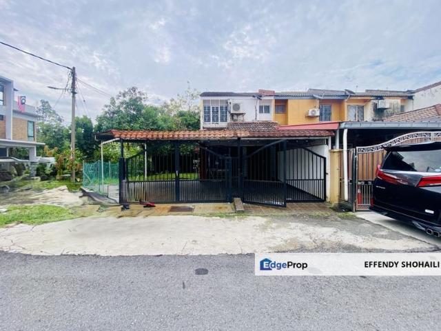 House for sale in Ampang, Majlis Perbandaran Ampang Jaya
