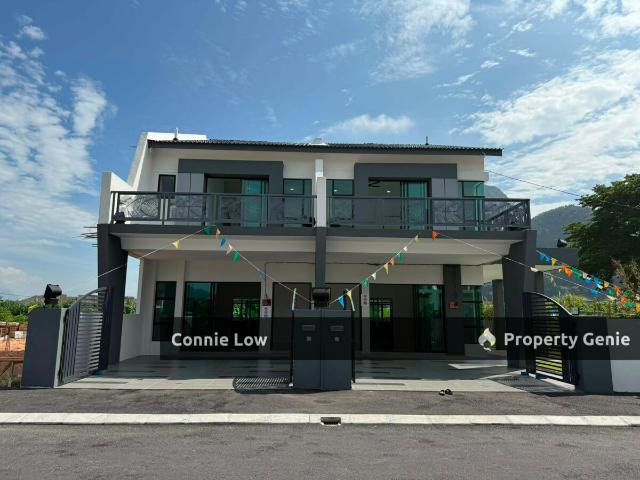 Terraced House for sale in Perak, Tanjong Ipoh