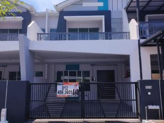 Terraced House for sale in Perak, Tanjong Ipoh