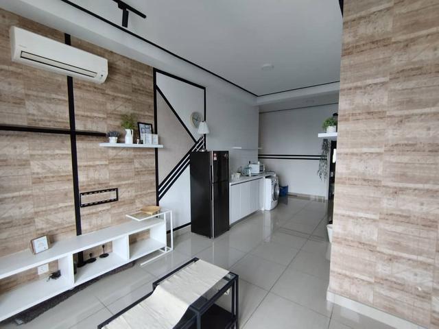 Serviced Residence for sale in Ampang Hilir, Kuala Lumpur