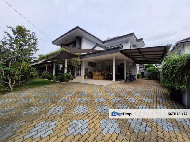 House for sale in Selangor