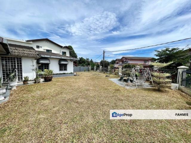 House for sale in Selangor