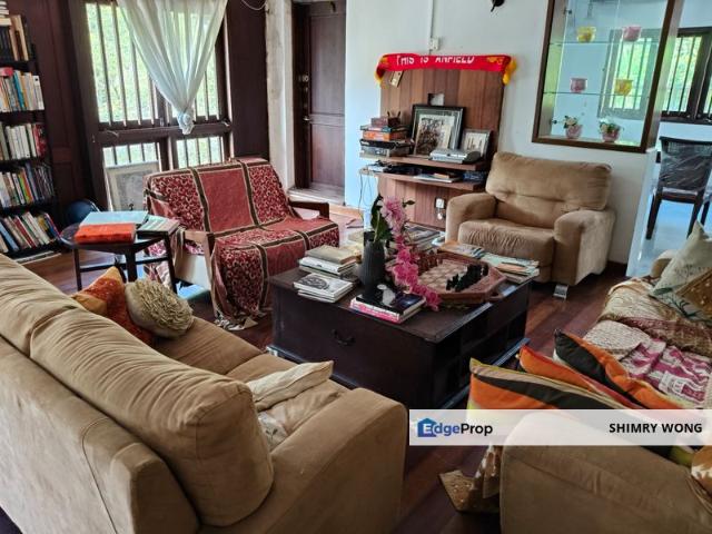 House for sale in Ulu Kelang, Majlis Perbandaran Ampang Jaya