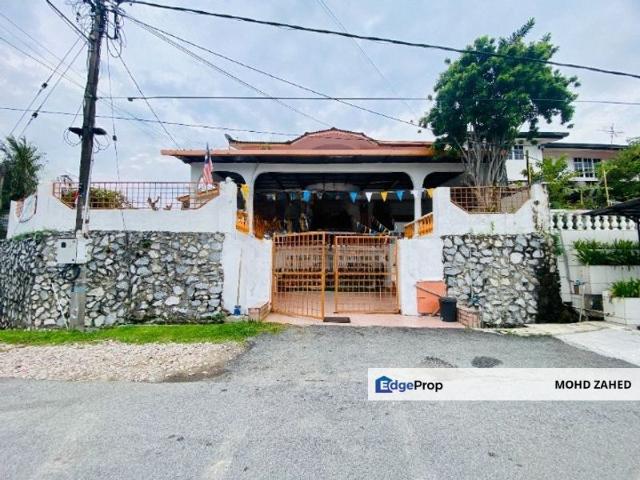 House for sale in Selangor