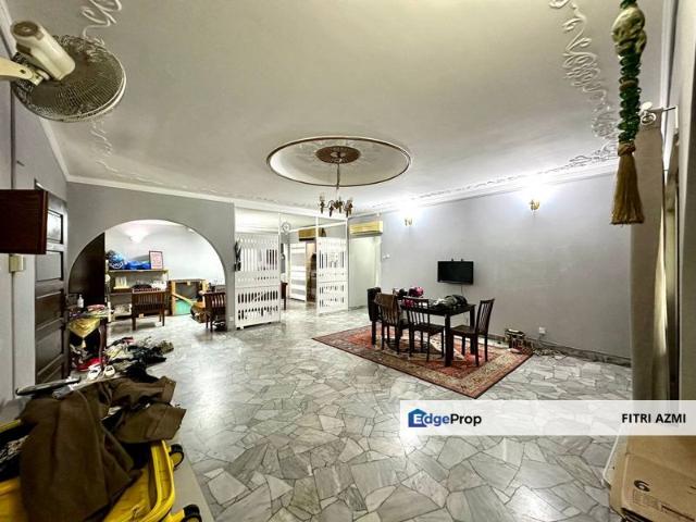 House for sale in Selangor