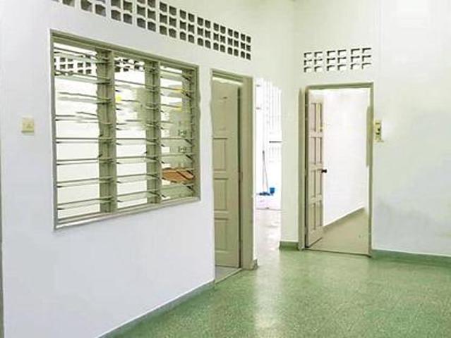 Terraced House for sale in Langat, Selangor