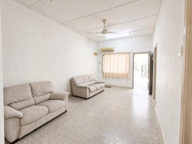Terraced House for sale in Langat, Selangor