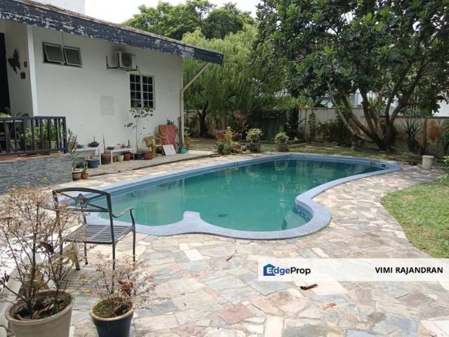 House for sale in Selangor