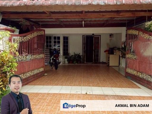 House for sale in Selangor