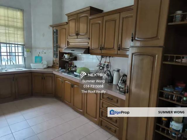 House for rent in Ampang, Majlis Perbandaran Ampang Jaya