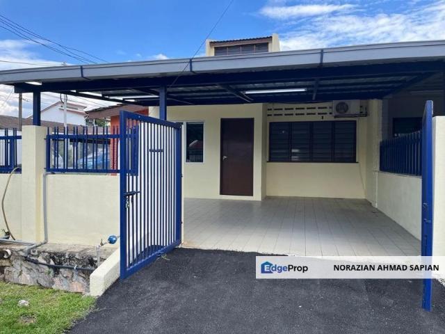 House for sale in Selangor