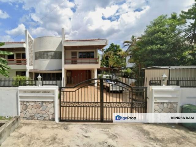 House for sale in Ampang, Majlis Perbandaran Ampang Jaya