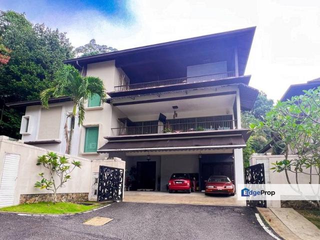 House for sale in Selangor