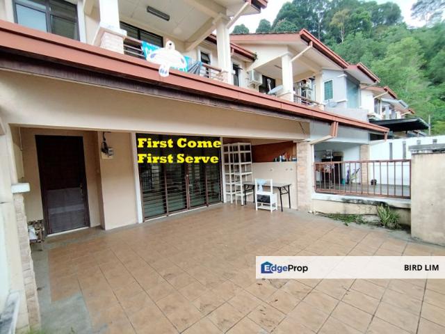 House for sale in Selangor