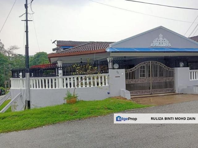 House for sale in Selangor