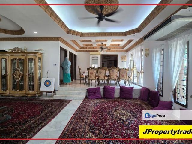 House for sale in Selangor