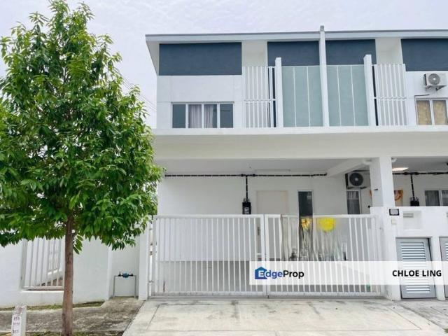 House for sale in Selangor