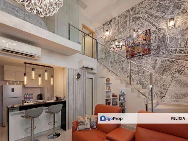 Condominium for sale in Selangor