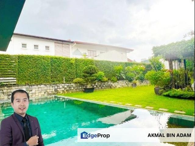 House for sale in Selangor