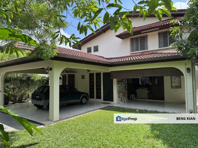 House for sale in Selangor