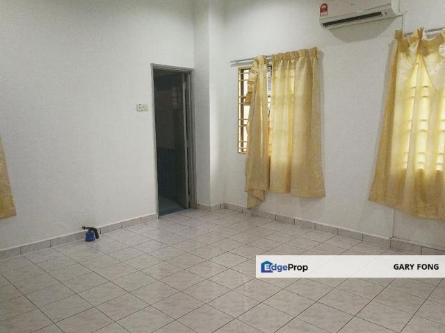 House for rent in Selangor