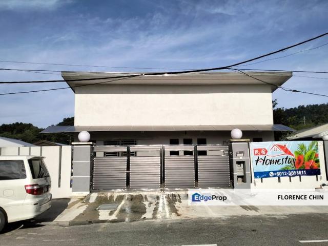 House for rent in Selangor