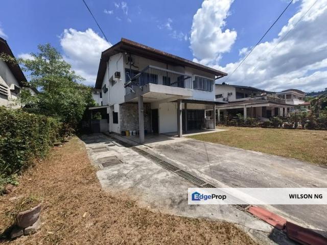 House for rent in Selangor